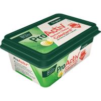 Margarina sin aceite de palma PROACTIVE, tarrina 225 g