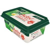 Margarina sense oli de palma PROACTIVE, terrina 225 g