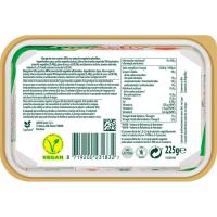 Margarina sabor mantequilla PROACTIV, tarrina 225 g