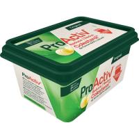 Margarina sense oli de palma PROACTIV, terrina 450 g