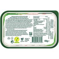 Margarina sin aceite de palma PROACTIV, tarrina 450 g