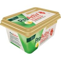 Margarina sabor mantega PROACTIV, terrina 450 g