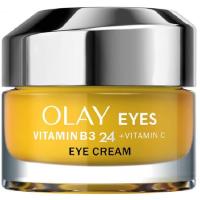 Contorn d`ulls vitamina C OLAY, pot 15 ml