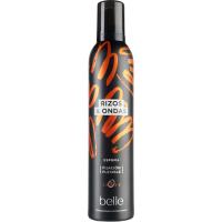 Espuma rizos y ondas BELLE, spray 300 ml