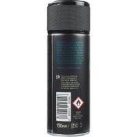 Bodyspray desodorant oceanic men by BELLE, spray 150 ml