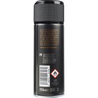 Bodyspray desodorant gold men by BELLE, spray 150 ml