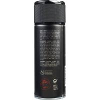 Bodyspray desodorant blacklava men by BELLE, spray 150 ml