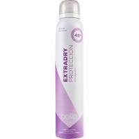 Desodorante extradry 48 hrs mujer BELLE, spray 200 ml