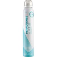 Desodorant dermosense alumbre hipo BELLE, spray 200 ml