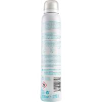 Desodorante dermosense alumbre hipo BELLE, spray 200 ml