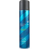 Escuma d`afaitar àloe vera men by BELLE, spray 300 ml