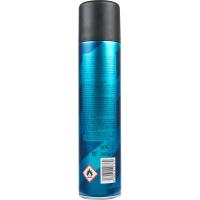 Escuma d`afaitar àloe vera men by BELLE, spray 300 ml