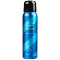 Escuma d`afaitar àloe vera men by BELLE, spray 100 ml