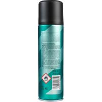 Gel d`afaitar pell sensible MEN BY BELLE, spray 200 ml