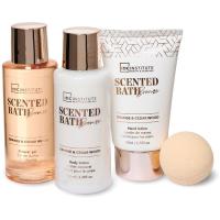 Set 4p banyera scent bronze IDC, 1 u.