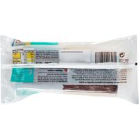 Bizcocho c/ pepitas de chocolate s/ gluten EROSKI, paquete 250 g