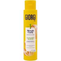 Xampú curly pas 1 GIORGI, pot 350 ml