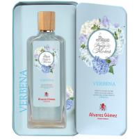 Aigua fresca de flors revetlla ALVAREZ GOMEZ, llauna 150 ml