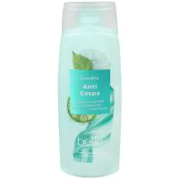 Xampú anticaspa BELLE, pot 400 ml