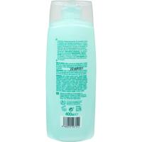 Xampú anticaspa BELLE, pot 400 ml