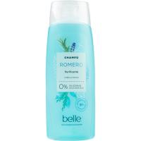 Xampú romer BELLE, pot 400 ml