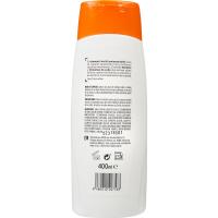 Xampú cabell llis BELLE, pot 400 ml