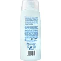 Xampú cabell blanc BELLE, pot 400 ml