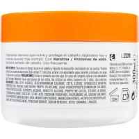 Màscara pelo llis BELLE, pot 300 ml
