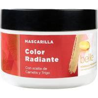 Màscara color BELLE, pot 300 ml