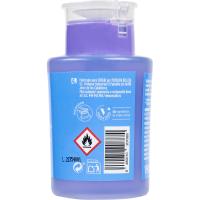 Quitaesmalte sense disolvent amb dosificador BELLE, pot 190 ml