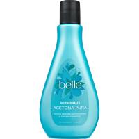 Acetona pura BELLE, bote 200 ml