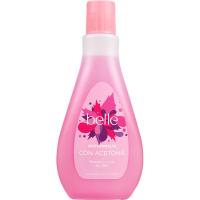 Quitaesmalte amb disolvent BELLE, pot 200 ml