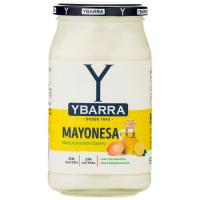 Maionesa YBARRA, flascó 750 ml