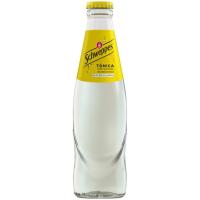 Tònica SCHWEPPES, botellín 20 cl