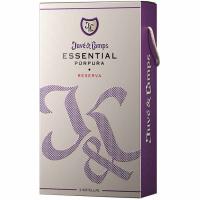 Estuche 2 Cavas JUVE Y CAMPS CINTA PÚRPURA, pack 2x75 cl
