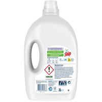 Detergent líquid SKIP ACTIVE CLEAN, ampolla 40 dosi