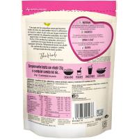 Llavors de lli, nous, ametlles, nous LINWOODS, 200 g