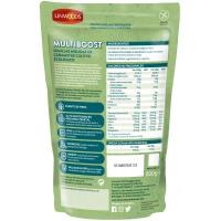 Llavors moltes de cànem bio LINWOODS, 200 g