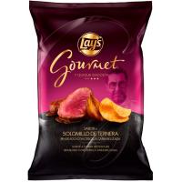 Patates sabor solimillo LAY`S GOURMET, bossa 150 g