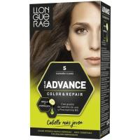 Tint gel nº5 Llongueras