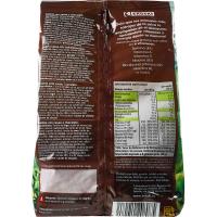 Galeta cullerades de xocolata EROSKI, bossa 400 g