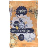 Caramelo relleno de miel de azahar PIFARRÉ, bolsa 100 g