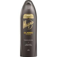 Gel de dutxa classic MAGNO, pot 550 ml