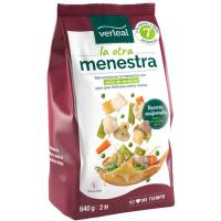 Menestra salteada BB VERLEAL, bolsa 600 g