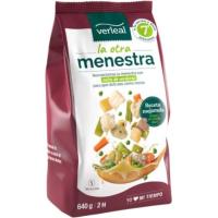 Menestra salteada BB VERLEAL, bolsa 600 g