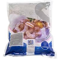 Gamba 50/70 COMPESCA, bolsa 650 g