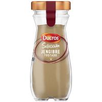 Jengibre selección DUCROS, frasco 32 g