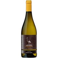 Vino Blanco D.O. Ampurdan CIGONYES, botella 75 cl