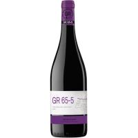 Vino tinto D.O. Montsant GR 65-5, botella 75 cl