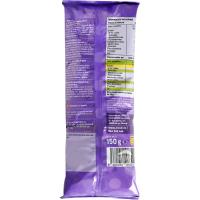 Mix cruixent EROSKI, bossa 150 g